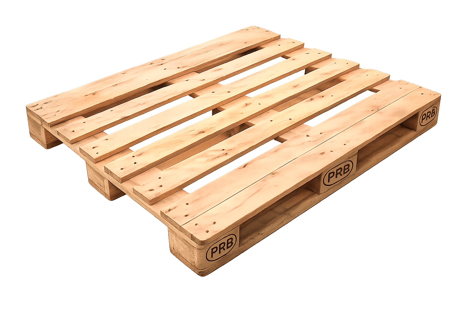Pallet 3D